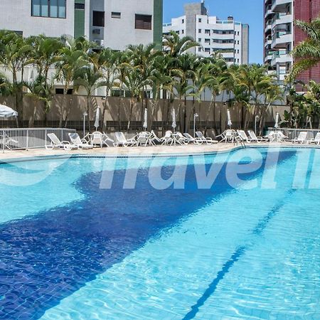 Travel Inn Flats Riviera Bertioga Dış mekan fotoğraf