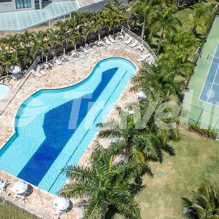 Travel Inn Flats Riviera Bertioga Dış mekan fotoğraf