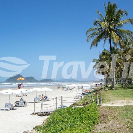 Travel Inn Flats Riviera Bertioga Dış mekan fotoğraf