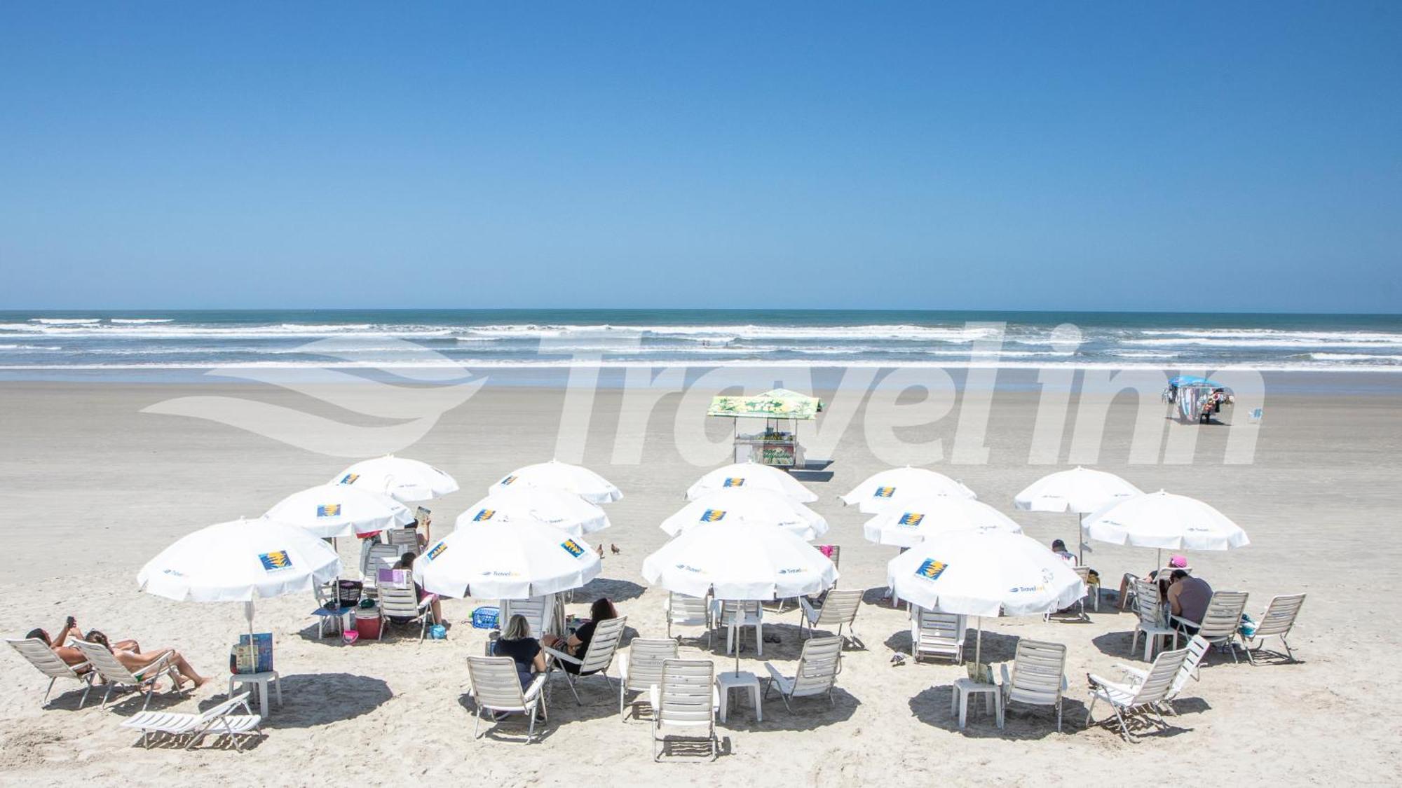Travel Inn Flats Riviera Bertioga Dış mekan fotoğraf