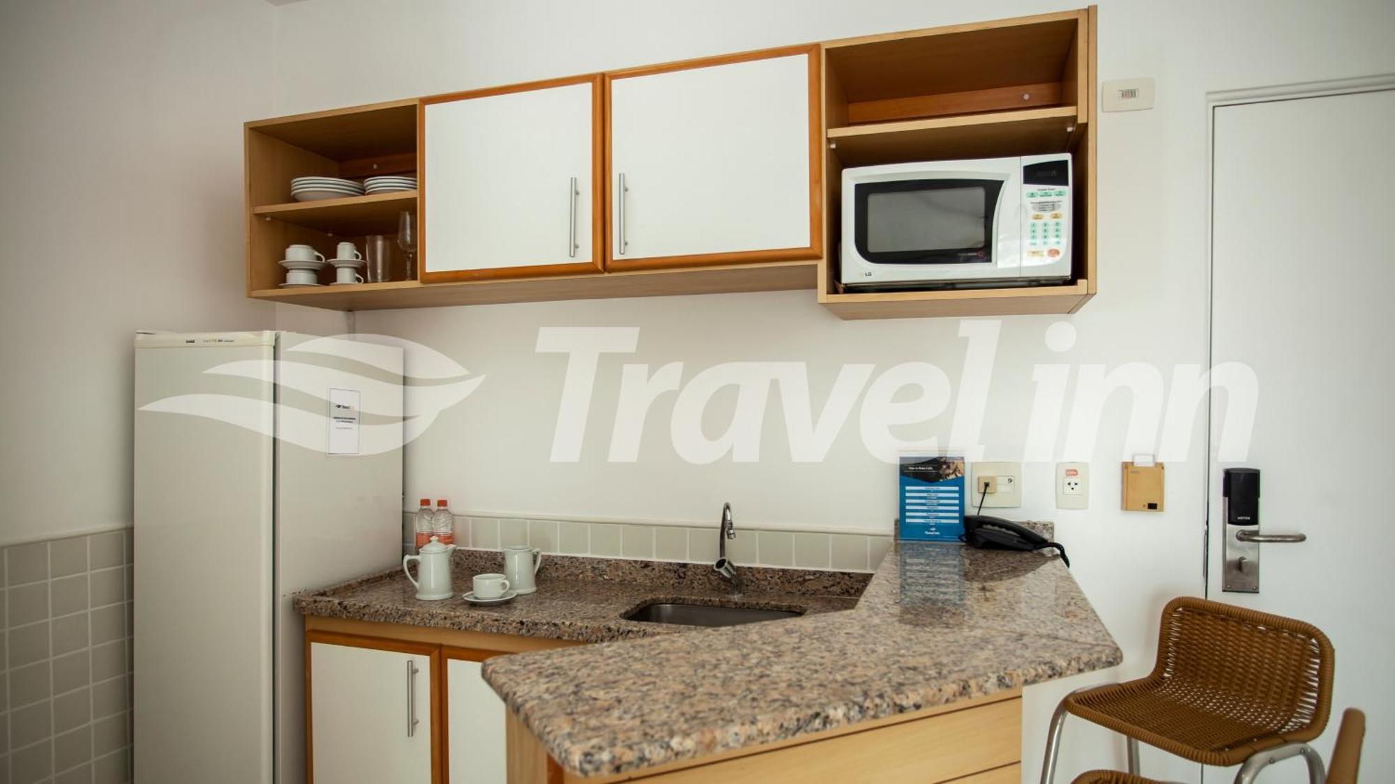 Travel Inn Flats Riviera Bertioga Dış mekan fotoğraf