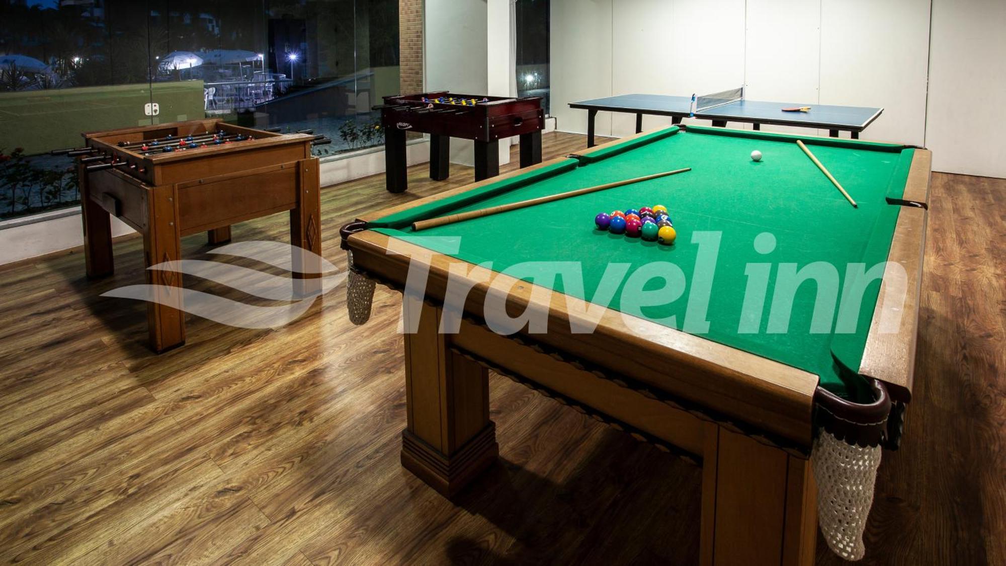 Travel Inn Flats Riviera Bertioga Dış mekan fotoğraf
